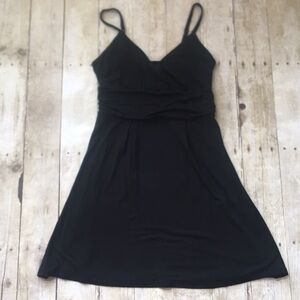 Express Little Black Dress